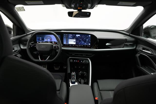 audi Q5 2026 - 27