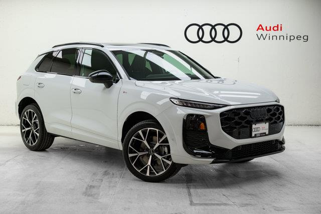 audi Q3 2026
