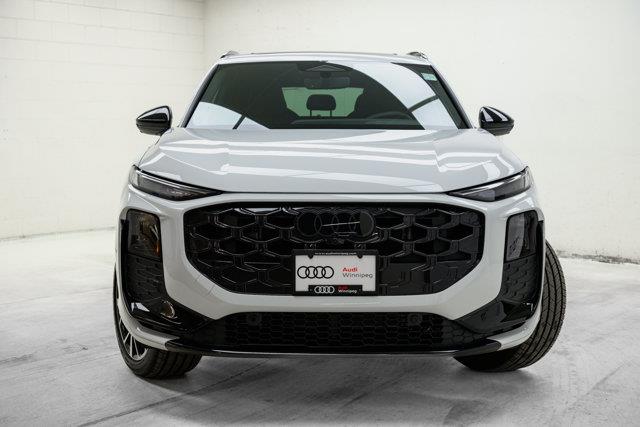 audi Q3 2026 - 2