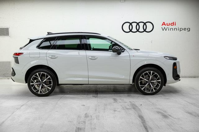 audi Q3 2026 - 4