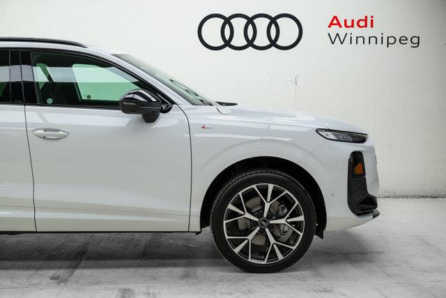 audi Q3 2026 - 5