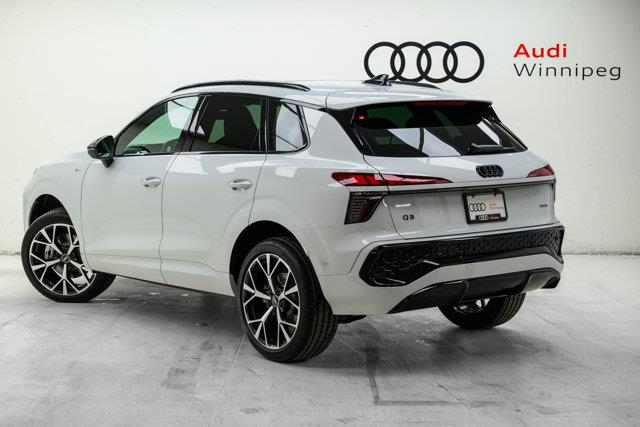 audi Q3 2026 - 6