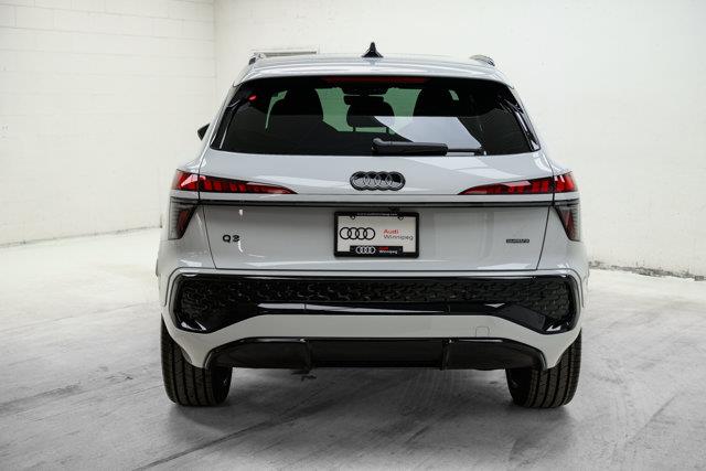 audi Q3 2026 - 7