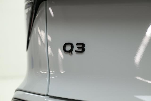 audi Q3 2026 - 8