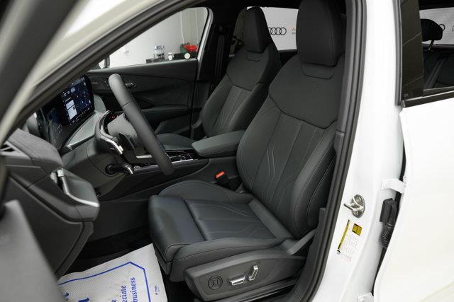 audi Q3 2026 - 25