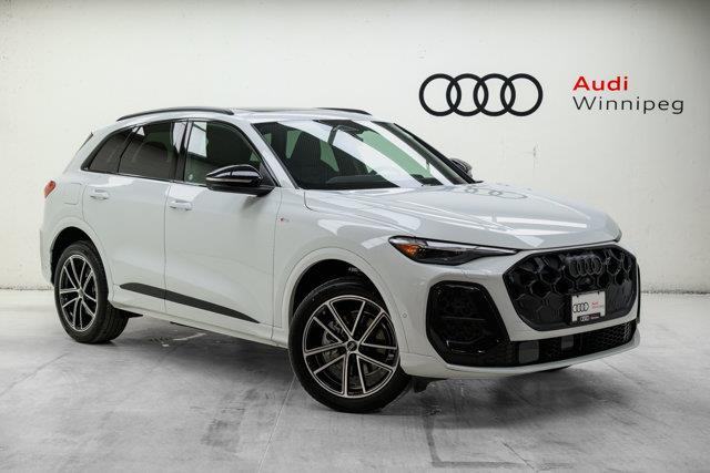 audi Q5 2026