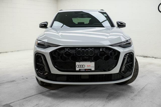audi Q5 2026 - 2