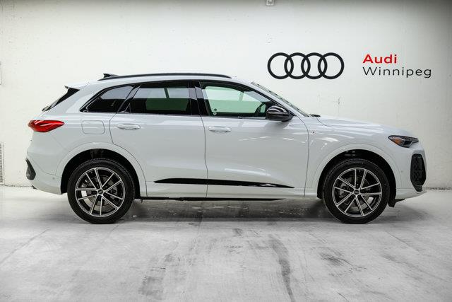 audi Q5 2026 - 4