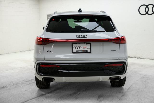 audi Q5 2026 - 7