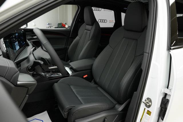 audi Q5 2026 - 26