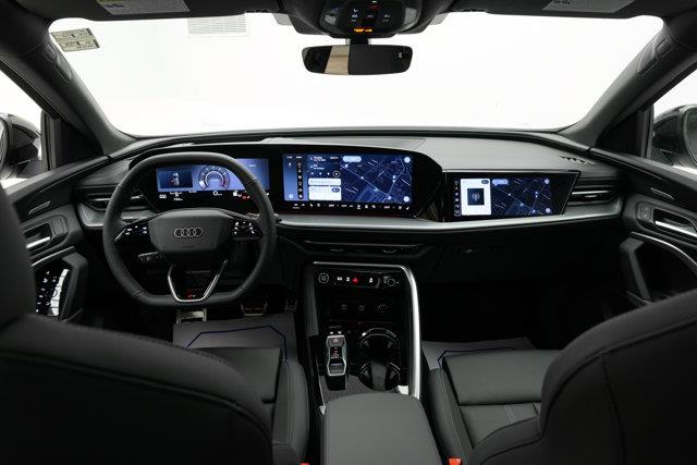 audi Q5 2026 - 29
