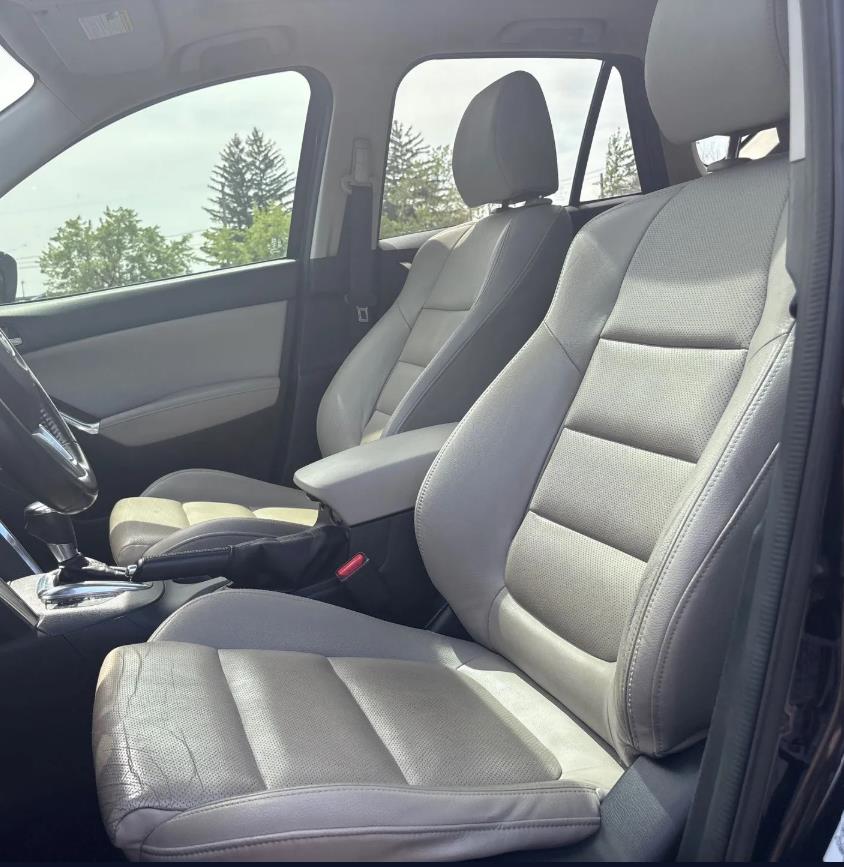 mazda CX-5 2015 - 3