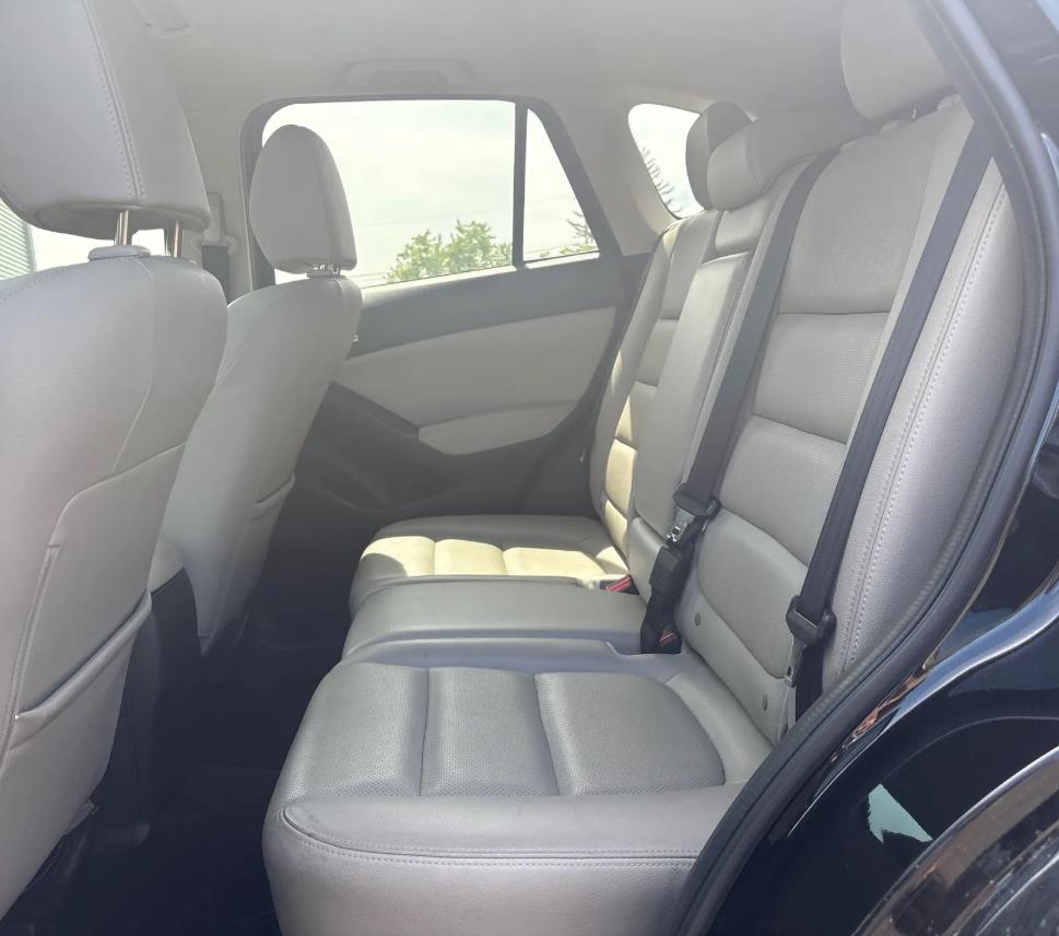mazda CX-5 2015 - 4