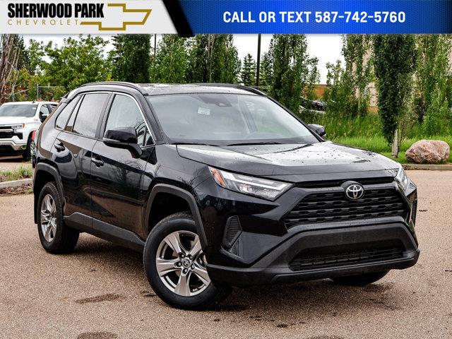 toyota RAV4 2024