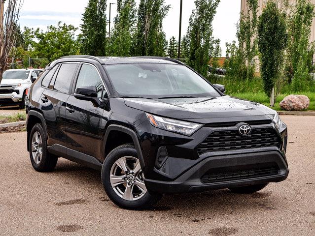 toyota RAV4 2024 - 2