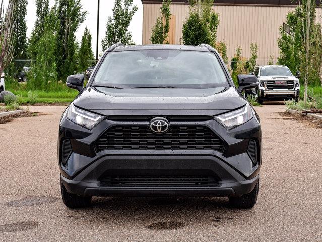 toyota RAV4 2024 - 3