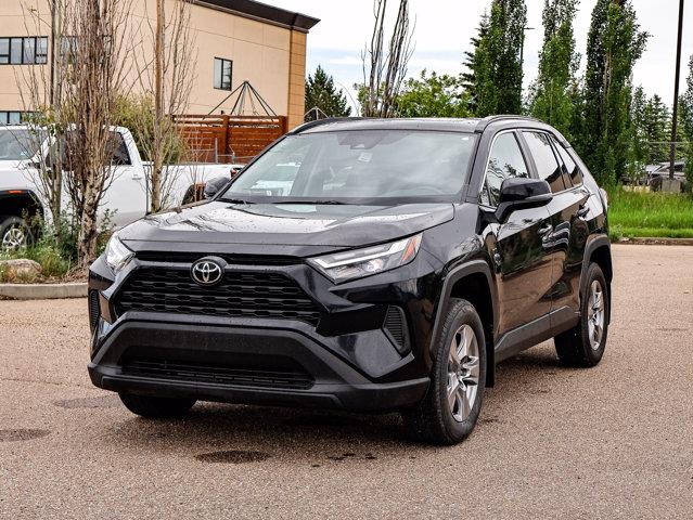 toyota RAV4 2024 - 4