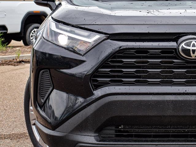 toyota RAV4 2024 - 5