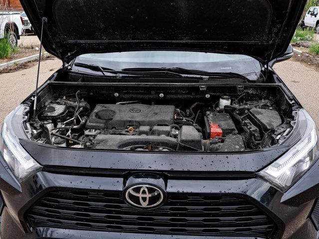 toyota RAV4 2024 - 9