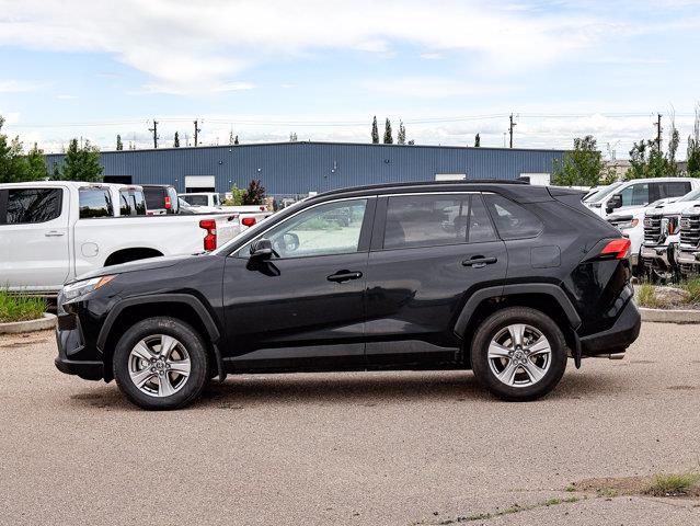 toyota RAV4 2024 - 10