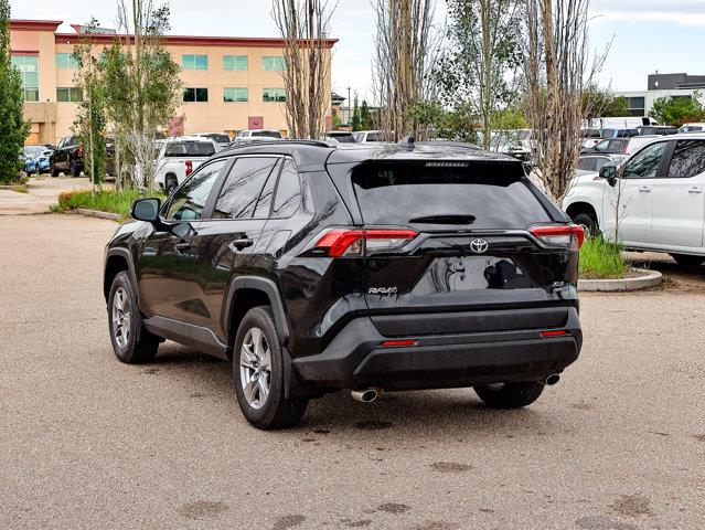 toyota RAV4 2024 - 11