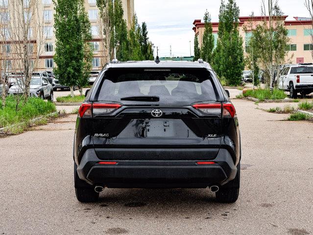 toyota RAV4 2024 - 12