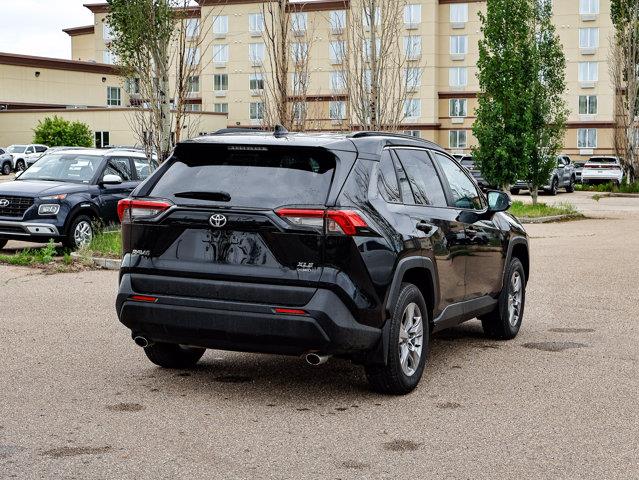 toyota RAV4 2024 - 13