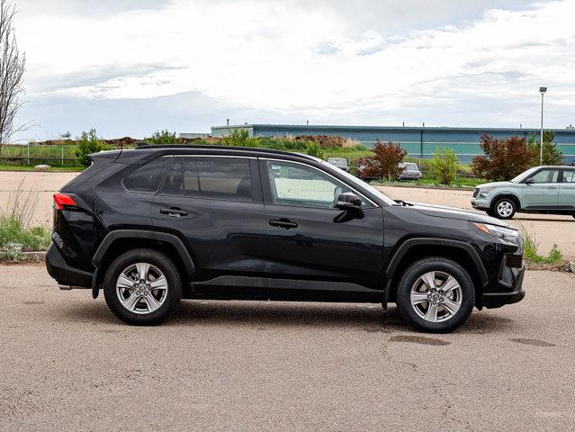 toyota RAV4 2024 - 14