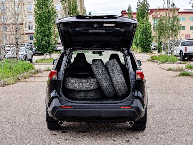 toyota RAV4 2024 - 15