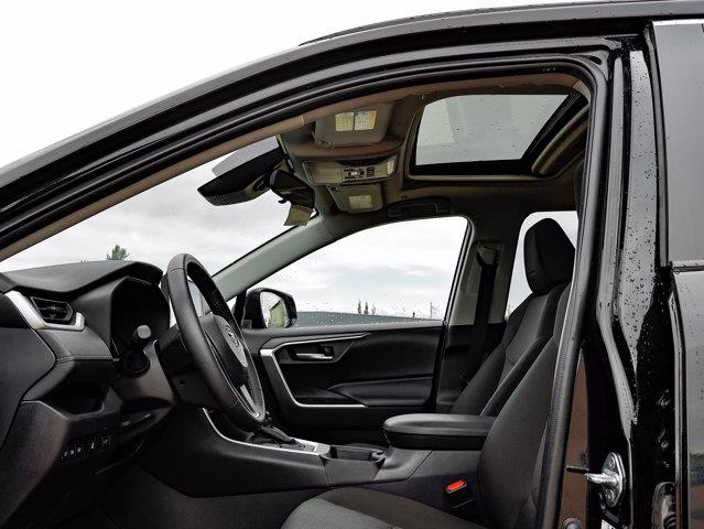 toyota RAV4 2024 - 16