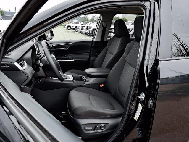 toyota RAV4 2024 - 17