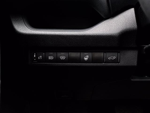 toyota RAV4 2024 - 19