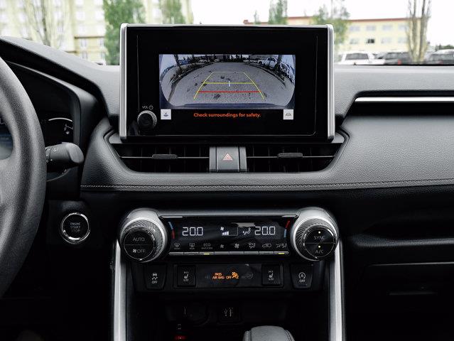 toyota RAV4 2024 - 26