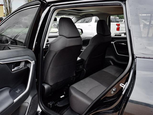 toyota RAV4 2024 - 27