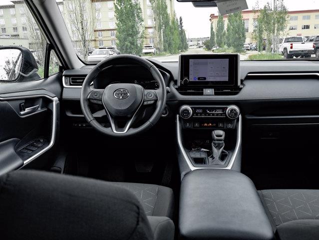 toyota RAV4 2024 - 28
