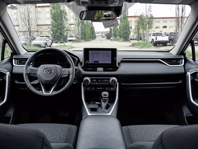 toyota RAV4 2024 - 29