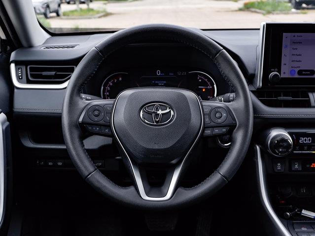 toyota RAV4 2024 - 30