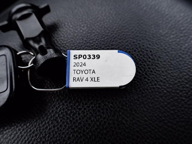 toyota RAV4 2024 - 31