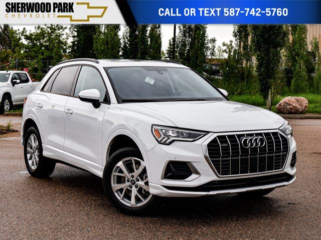 audi Q3 2025