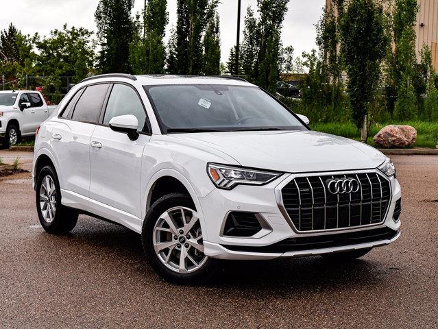 audi Q3 2025 - 2