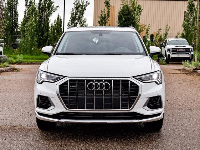 audi Q3 2025 - 3