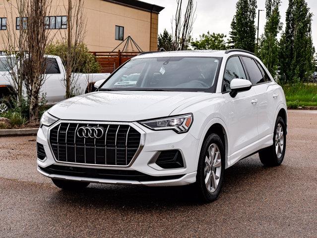 audi Q3 2025 - 4