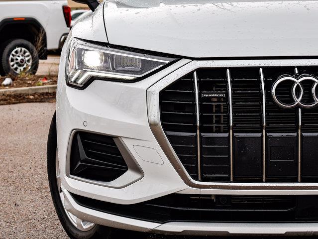 audi Q3 2025 - 5