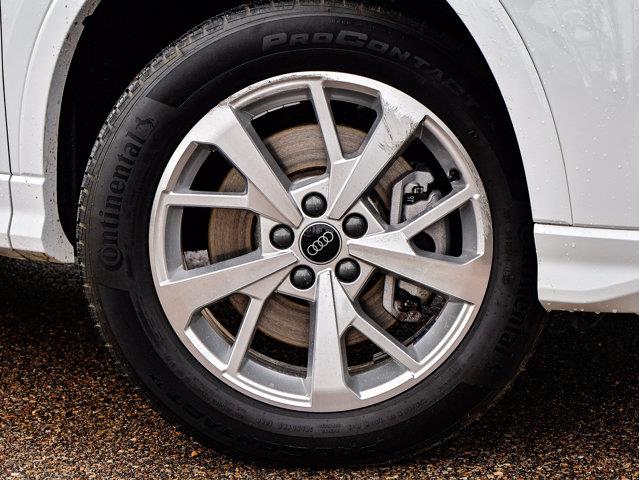 audi Q3 2025 - 6
