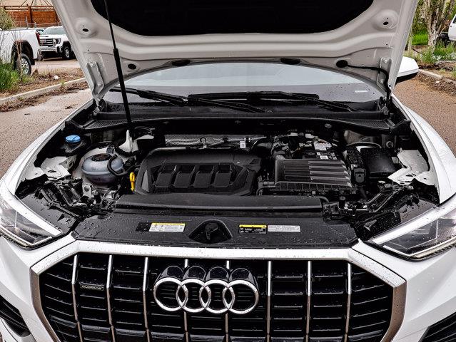 audi Q3 2025 - 9
