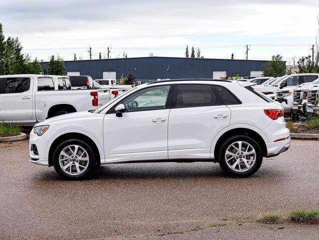 audi Q3 2025 - 10