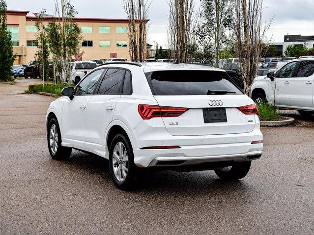 audi Q3 2025 - 11