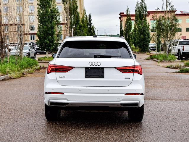audi Q3 2025 - 12