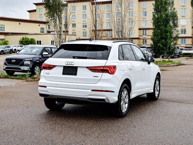 audi Q3 2025 - 13