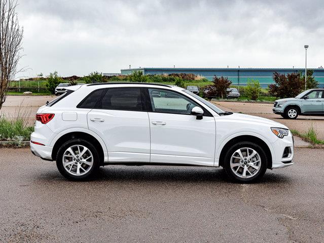audi Q3 2025 - 14